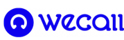 logo wecall