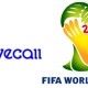 Wecall coupe du monde